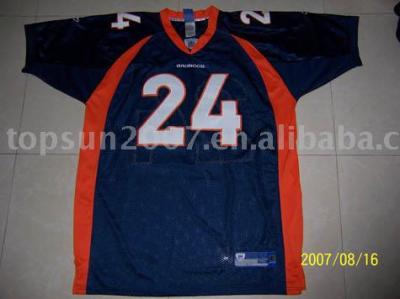 Authentic Rbk Jersey Broncos Champ Bailey (Authentic Rbk Jersey Broncos Champ Bailey)