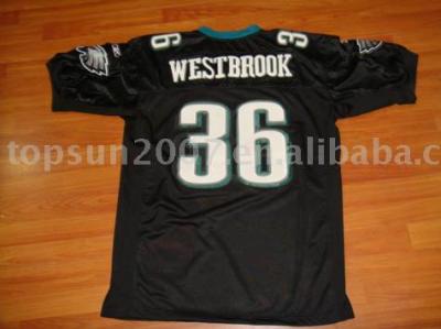 Authentic Rbk Jersey Eagles Brian Westbrook (Authentic Rbk Jersey Eagles Brian Westbrook)