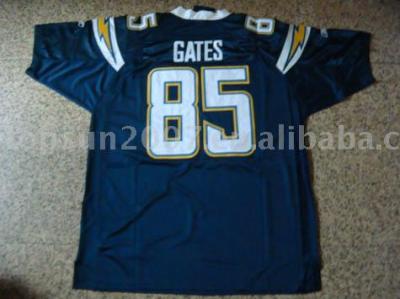 Authentic Jersey Chargers Antonio Gates (Authentic Jersey Chargers Antonio Gates)
