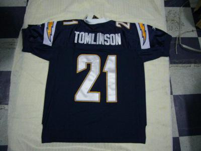 #21 Tomlinson Jersey (# 21 Tomlinson Jersey)