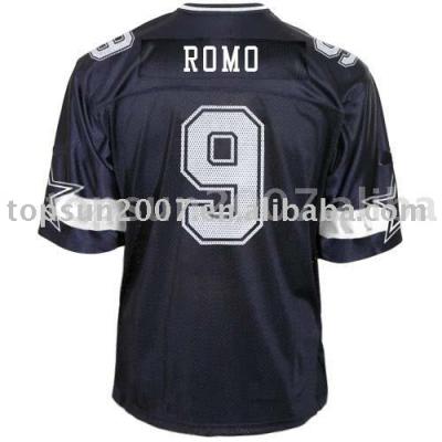 football jersey (football jersey)