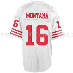 Pro Bowl Jerseys