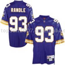 short sleeve football uniform