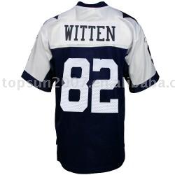the newest Jerseys