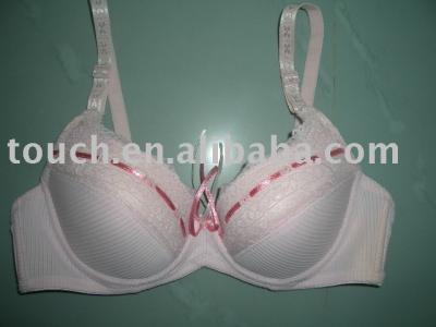 lace bra