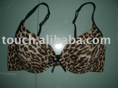 Animal Bra