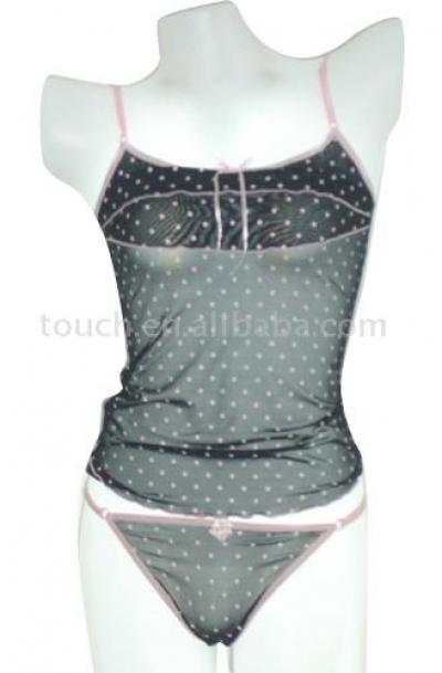 Camisole Set (Camisole Set)