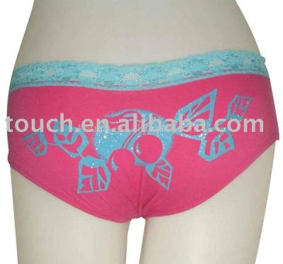 Cotton Panty