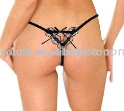 Daisy G-String (Daisy G-String)