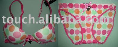 Bra Set