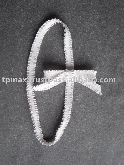 Elastic Ribbon (Упругие ленты)
