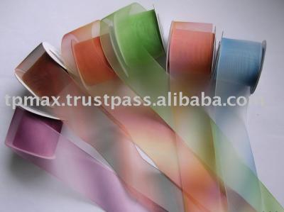 Rainbow Sheer Ribbons (Rainbow Sh r ленты)