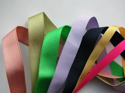 Solid Grosgrain Ribbon (Твердые Grosgrain Лента)