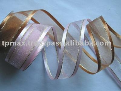 Sheer Ribbon (Шир ленты)