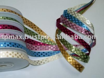 Satin Ribbon (Атласные ленты)