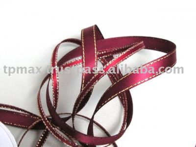 Satin Ribbon (Атласные ленты)
