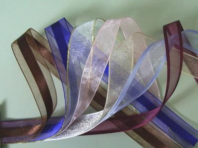 Sheer Ribbons (Шир ленты)