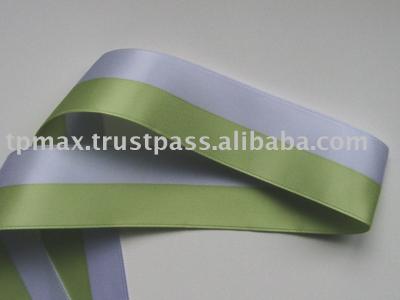 Satin Ribbon (Атласные ленты)