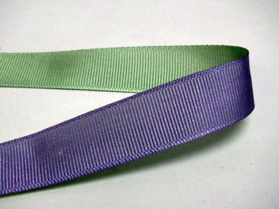 Reversible Grosgrain Ribbon (Реверсивные Grosgrain Лента)