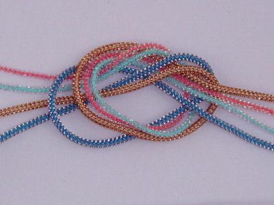 Metallic Cord (Металлический корд)