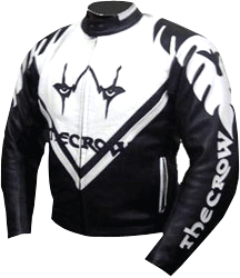 TP#010 Motorbike Leather Jacket (TP#010 Motorbike Leather Jacket)