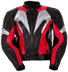 TP#015 Motorbike Leather Jacket (TP#015 Motorbike Leather Jacket)