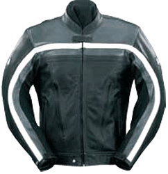 TP#028 Motorbike Leather Jacket (TP#028 Motorbike Leather Jacket)