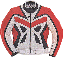 TP#022 Motorbike Leather Jacket (TP#022 Motorbike Leather Jacket)