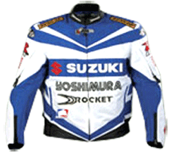 Tp-129 Leather Motorbike Garments (Tp-129 Motorrad-Bekleidung Leder)