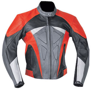 TP # 2009 Leather Motorbike Jacket (TP # 2009 Leather Motorbike Jacket)