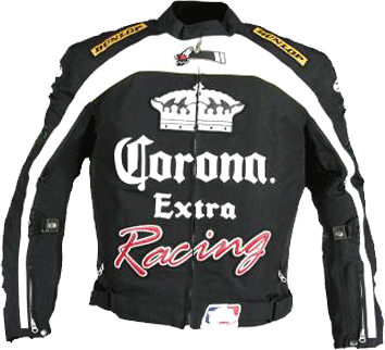 Tp-2016 Leather Motorbike Jackets (Tp-2016 Motorrad-Leder-Jacken)
