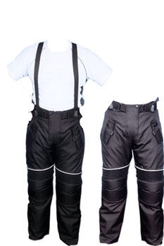 TP # 2022 Cordura Trouser (TP # 2022 Cordura Trouser)