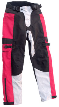 Cordura Motorbike Trousers (Cordura мотоцикл Брюки)