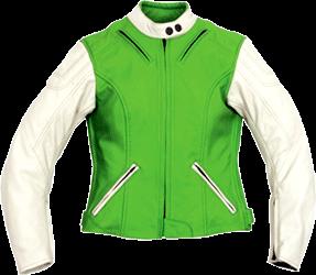 Leather Racing Wears (Cuir Racing Wears)
