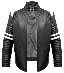 TP#039 Motorbike Leather Jacket (TP # 039 Motorbike Leather Jacket)