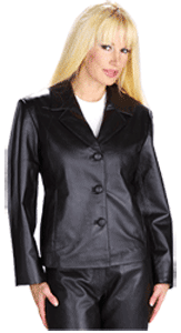 TP#252 LADIES Jacket (TP # 252 Ladies Jacket)