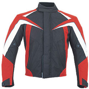 Cordura Motorbike Jackets (Cordura Motorrad-Jacken)