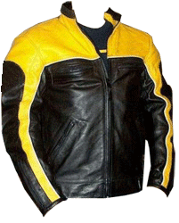 Leather Motorcycle Gears (Leather Motorcycle Gears)