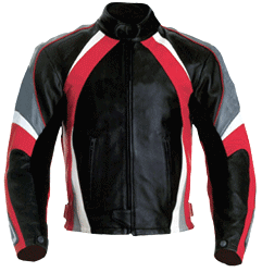 Leather motorbike Jackets