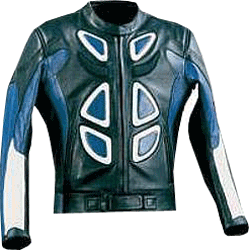 TP#003 Motorbike Leather Jacket (TP#003 Motorbike Leather Jacket)