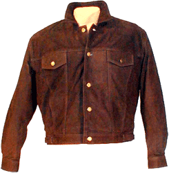 Leather motorbike Jackets