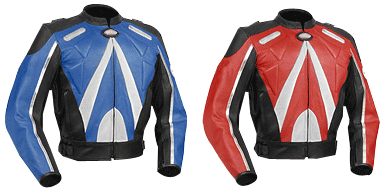 TP#076 Motorbike Leather Jacket (TP # 076 Motorbike Leather Jacket)