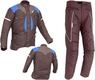 Motorbike Racing Wear (Moto Racing Wear)