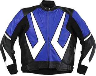 TP#005 Motorbike Leather Jacket (TP#005 Motorbike Leather Jacket)