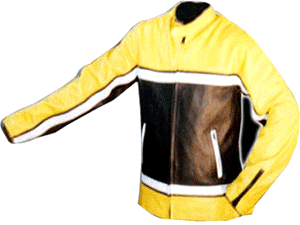 TP#020 Motorbike Leather Jacket (TP#020 Motorbike Leather Jacket)
