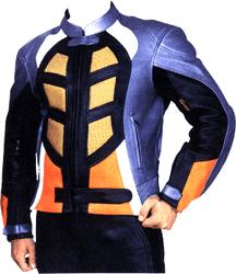 Leather Racing Wears (Cuir Racing Wears)