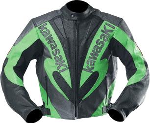 Leather Jackets (Leder-Jacken)