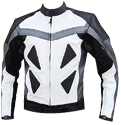 TP#012 Motorbike Leather Jacket (TP#012 Motorbike Leather Jacket)