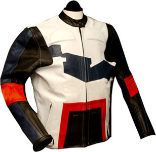 TP # 2019 Leather Motorbike Jacket (TP # 2019 Leather Motorbike Jacket)