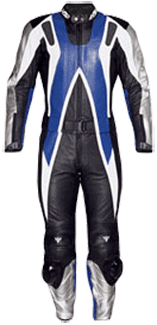 Leather Motorbike Suits